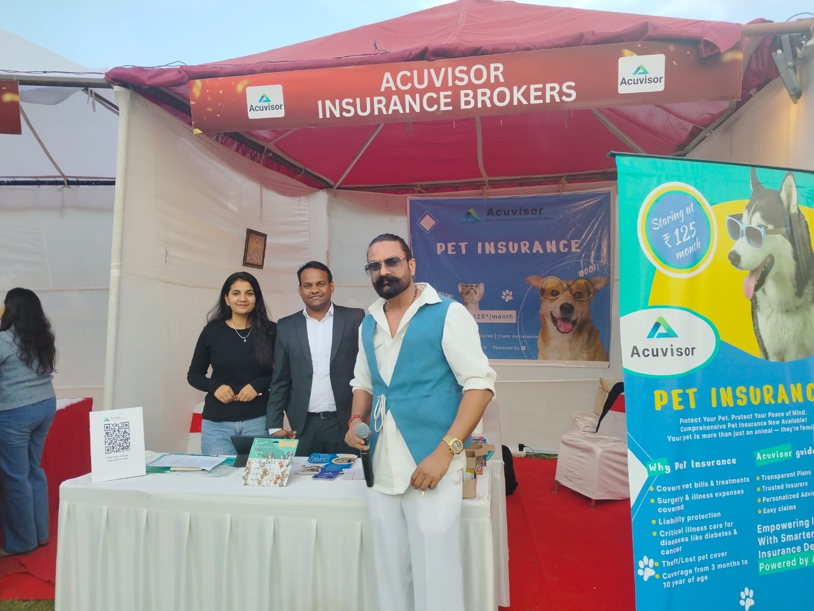 Pet Wellness & Insurance Awareness
